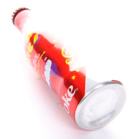 Coca Cola Club Coke x So Me x Justice Limited Bottle 04.jpg