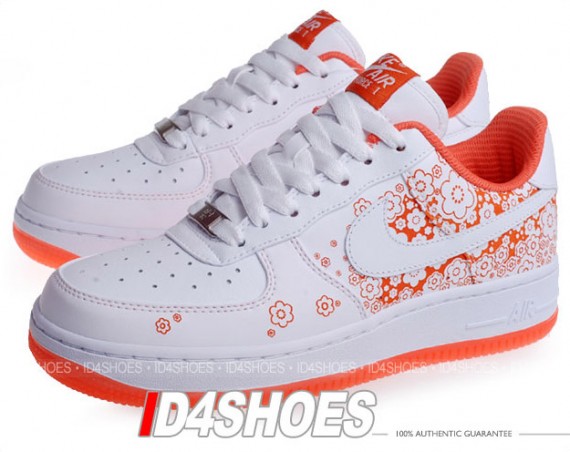 Nike Womens Air Force 1 Premium - Sakura 09.jpg