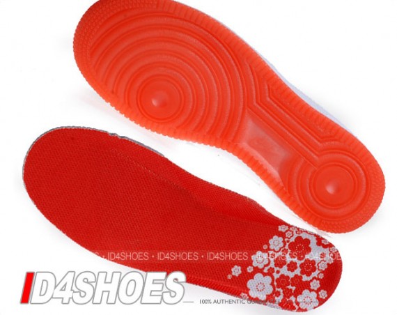 Nike Womens Air Force 1 Premium - Sakura 12.jpg
