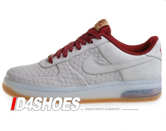 Nike Air Force 1 Supreme Max Air - LeBron - Diamond Perf 01.jpg