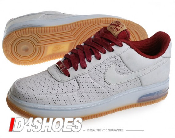 Nike Air Force 1 Supreme Max Air - LeBron - Diamond Perf 02.jpg