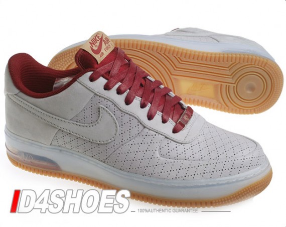 Nike Air Force 1 Supreme Max Air - LeBron - Diamond Perf 03.jpg