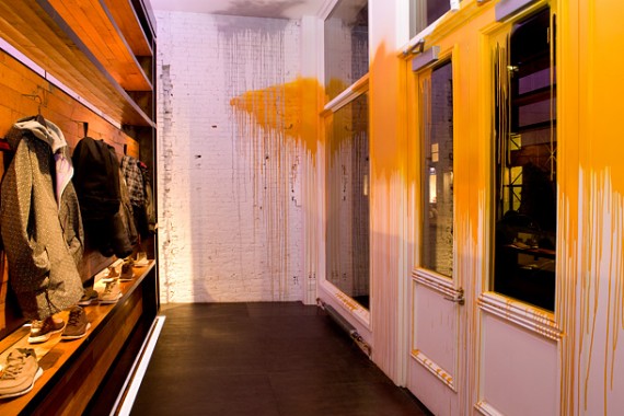 Nike Sportswear NY - Krink Air Force 1 - Release Recap 03.jpg