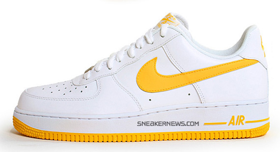 Nike Air Force 1 Low - White - Maize 01.jpg