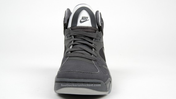 Nike Air Hoop Structure - Grey - Metallic Silver - White 05.jpg