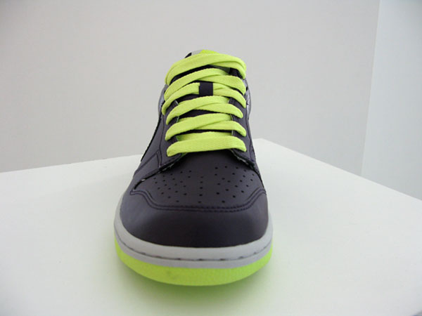 Nike Dunk Low - 黑 - 螢光黃 - 白 03.jpg