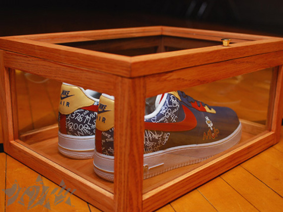 Nike Air Force 1 Low - LeBron MVP Customs 01.jpg