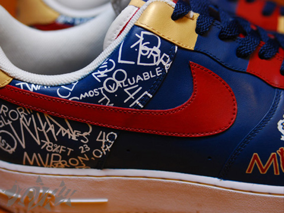 Nike Air Force 1 Low - LeBron MVP Customs 05.jpg