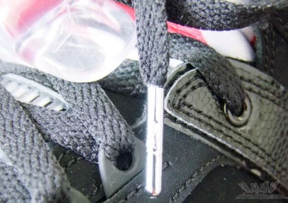 Air Jordan 60+ (Plus) - Black Red - Detail Photos 010.jpg