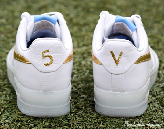 Rio Ferdinand x Nike 1World Air Force 1 - Detailed Images 06.jpg