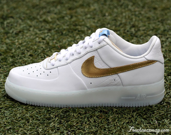 Rio Ferdinand x Nike 1World Air Force 1 - Detailed Images 01.jpg