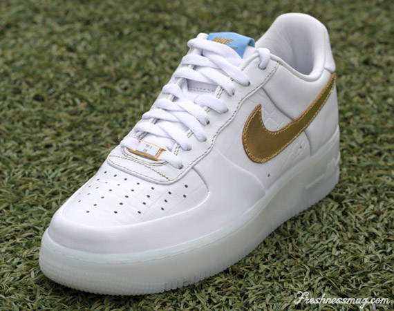 Rio Ferdinand x Nike 1World Air Force 1 - Detailed Images 02.jpg