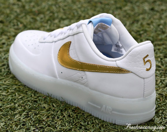 Rio Ferdinand x Nike 1World Air Force 1 - Detailed Images 03.jpg