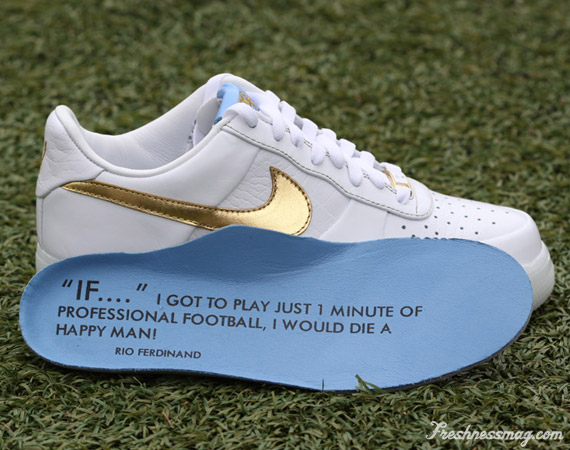 Rio Ferdinand x Nike 1World Air Force 1 - Detailed Images 04.jpg