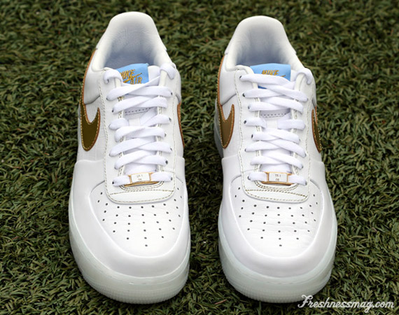 Rio Ferdinand x Nike 1World Air Force 1 - Detailed Images 05.jpg