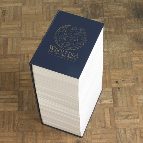 Wikipedia Book 01.jpg
