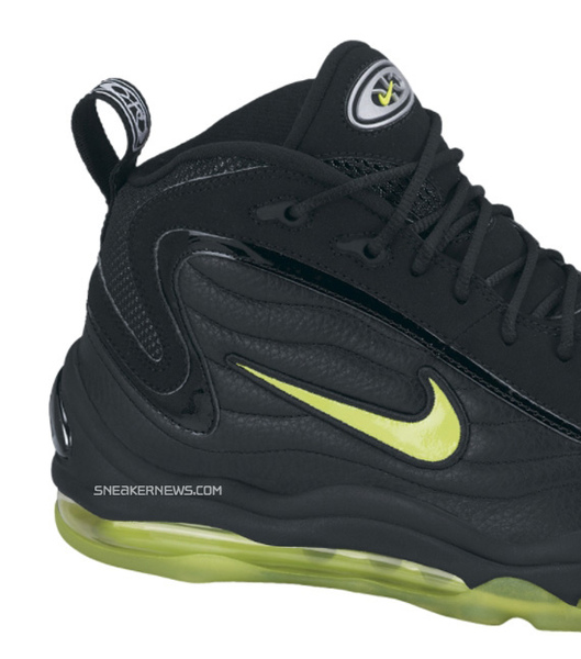 air total max uptempo