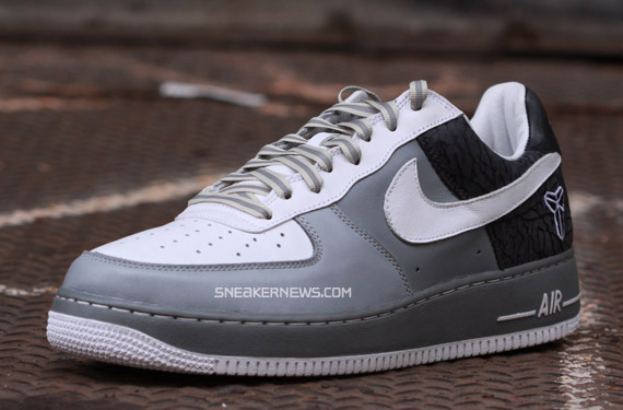 Nike Air Force 1 Low - Kobe Bryant PE’s - Detail Photos 08.jpg