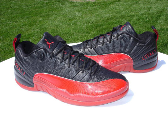 Air Jordan XII - Complete Collection 99.jpg
