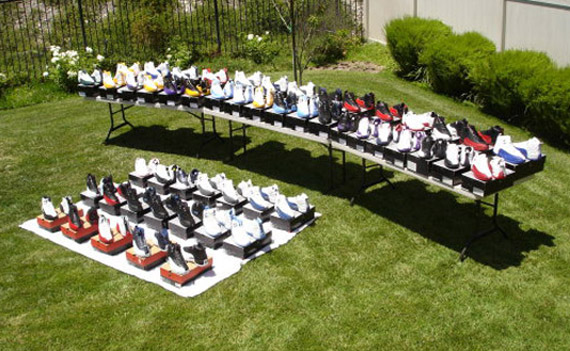 Air Jordan XII - Complete Collection 01.jpg