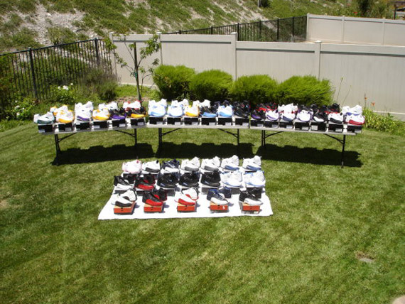 Air Jordan XII - Complete Collection 02.jpg