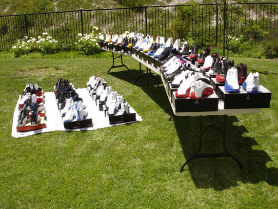 Air Jordan XII - Complete Collection 05.jpg