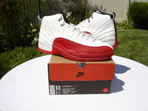 Air Jordan XII - Complete Collection 10.jpg