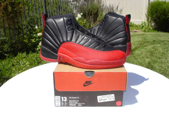 Air Jordan XII - Complete Collection 11.jpg