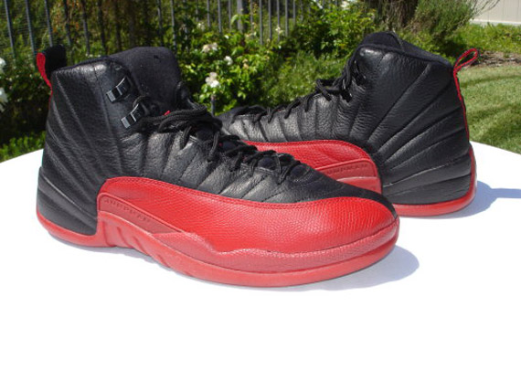 Air Jordan XII - Complete Collection 13.jpg