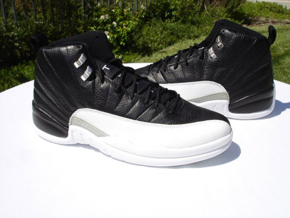 Air Jordan XII - Complete Collection 15.jpg