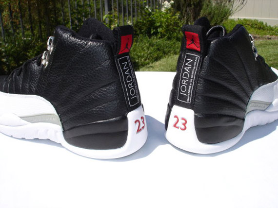 Air Jordan XII - Complete Collection 16.jpg