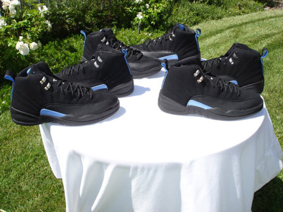 Air Jordan XII - Complete Collection 19.jpg