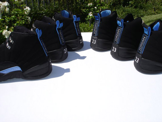 Air Jordan XII - Complete Collection 20.jpg