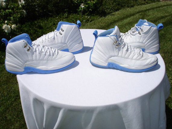 Air Jordan XII - Complete Collection 25.jpg
