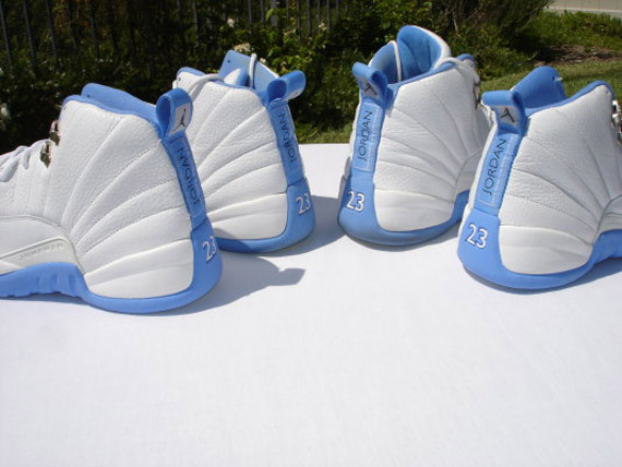Air Jordan XII - Complete Collection 26.jpg