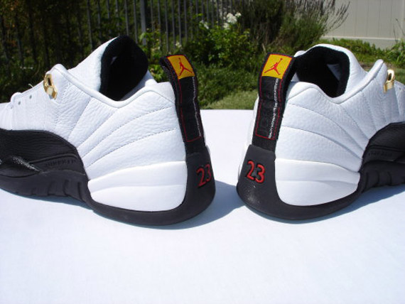Air Jordan XII - Complete Collection 28.jpg