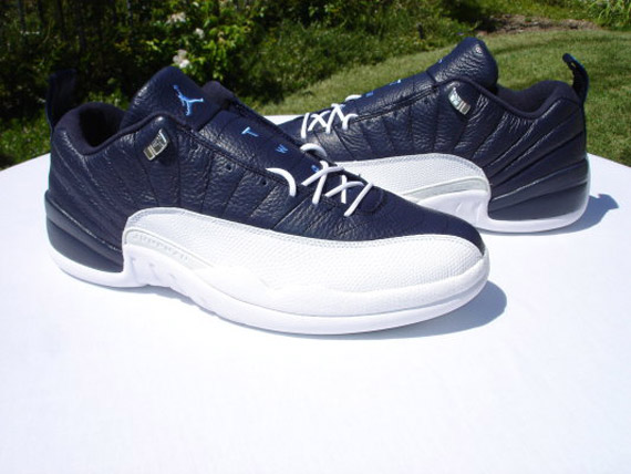Air Jordan XII - Complete Collection 29.jpg