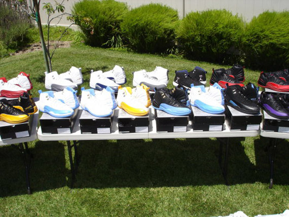 Air Jordan XII - Complete Collection 33.jpg