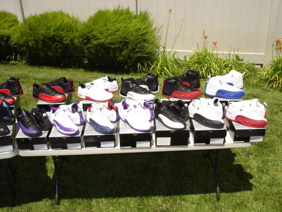 Air Jordan XII - Complete Collection 35.jpg