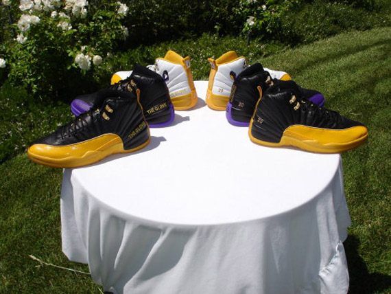 Air Jordan XII - Complete Collection 36.jpg
