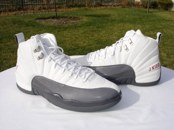 Air Jordan XII - Complete Collection 90.jpg