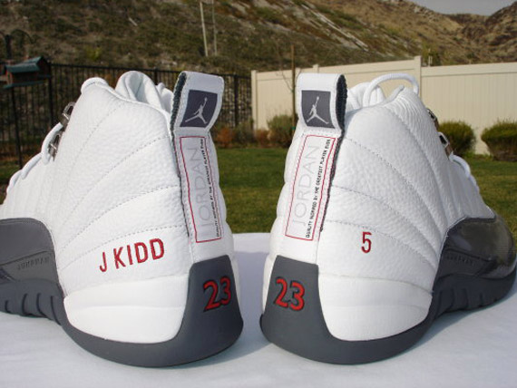 Air Jordan XII - Complete Collection 91.jpg