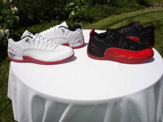 Air Jordan XII - Complete Collection 94.jpg
