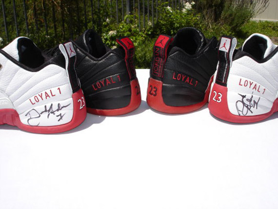 Air Jordan XII - Complete Collection 95.jpg