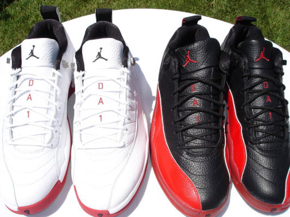Air Jordan XII - Complete Collection 96.jpg