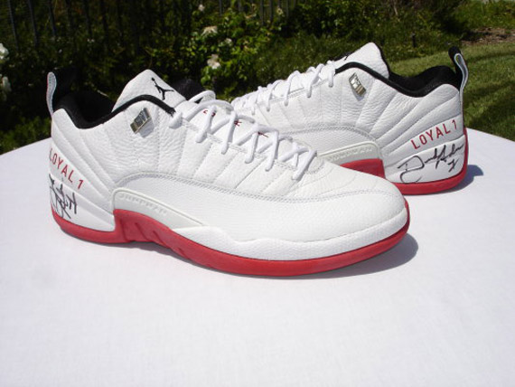 Air Jordan XII - Complete Collection 97.jpg