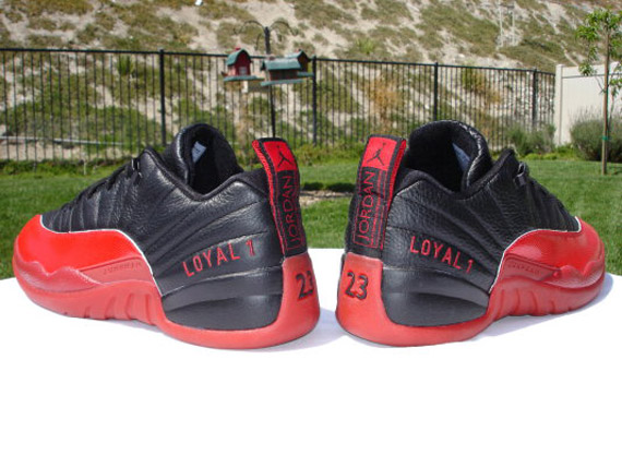 Air Jordan XII - Complete Collection 100.jpg