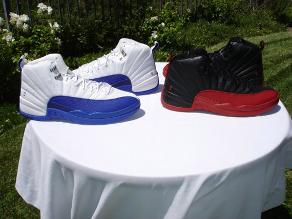 Air Jordan XII - Complete Collection 101.jpg