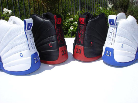 Air Jordan XII - Complete Collection 102.jpg