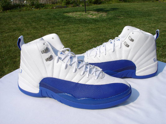 Air Jordan XII - Complete Collection 103.jpg